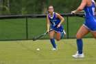 Field Hockey vs WSU  Wheaton College Field Hockey vs Worcester State University. - Photo By: KEITH NORDSTROM : Wheaton, field hockey, FH2021